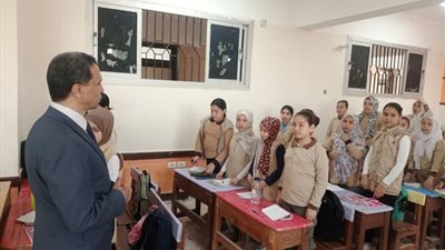 تفاصيل مسابقة لشغل 7016 وظيفة معلم مساعد مادة 