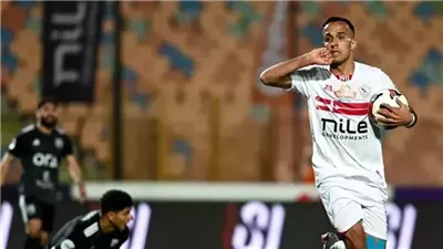 الزمالك يدخل مواجهة إنبي بتشكيل متوازن.. معتمد جمال يراهن على الخبرة لحسم لقاء الدوري
