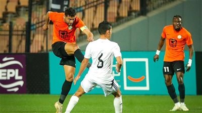 تشكيل البنك الأهلي الرسمي أمام الزمالك في الدوري المصري الممتاز