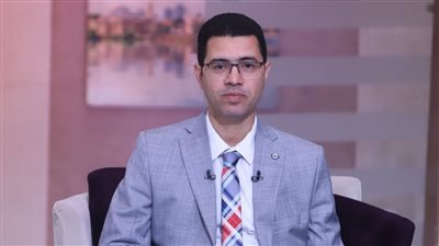خبير أمن معلومات لـ
