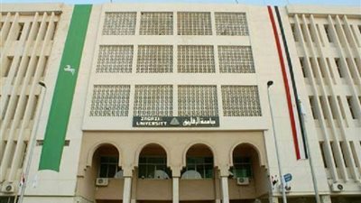 غموض في واقعة سقوط طالبة الزقازيق... ووالدها: 