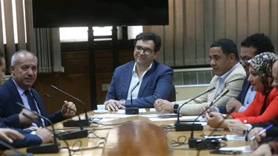 أحمد فؤاد: دار الكتب صرح وطني لحفظ الذاكرة المصرية وصون التراث.. وملتزمون بدعم تحولها الرقمي