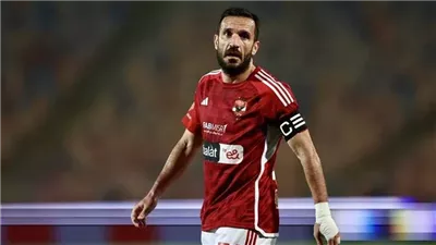 علي معلول يوجه رسالة مؤثرة لجماهير الأهلي بعد عودته للدوري الممتاز