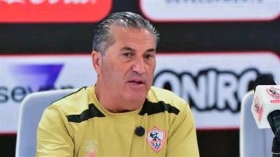 بيسيرو..علينا أن نحارب في المباريات المتبقية بالإضافة إلى مباراة نهائي كأس مصر