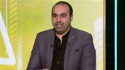 جمال حمزة يعلن استعداده لتولي مدير الكرة في الزمالك..مفيش زملكاوي يقول لا