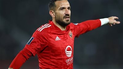 كريم رمزي يكشف عن مفاجأة قيد علي معلول في قائمة الأهلي لكأس العالم للأندية