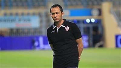 الزمالك يعين عبدالحليم علي مديرًا للكرة خلفًا لعبدالواحد السيد