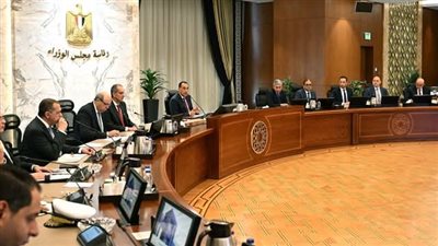 مدبولي يتابع إجراءات تيسير دخول السائحين بالمطارات والمنافذ المختلفة