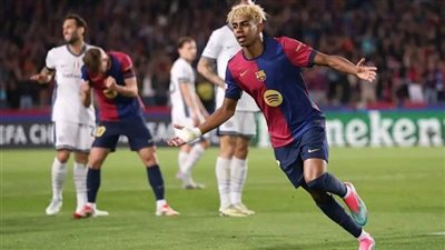 موعد مباراة برشلونة ضد إنتر ميلان في دوري الأبطال اليوم
