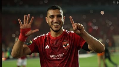 عرض غير متوقع يحسم تجديد عقد رامي ربيعة مع الأهلي