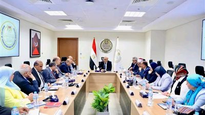 وزير التربية والتعليم يعلن عن الخريطة الزمنية للعام الدراسي 2025/2026 ويحدد مواعيد الامتحانات