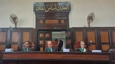 أسباب براءة حسونة في جريمة قتل بدافع الثأر بأسيوط 