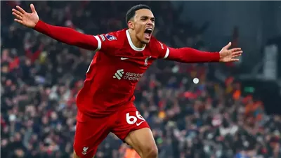 أرنولد: أرغب في الفوز بالكثير من البطولات مع ريال مدريد
