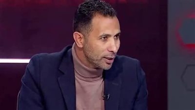 هجوم قوي من وائل القباني على تصريحات أيمن الرمادي بشأن فيريرا