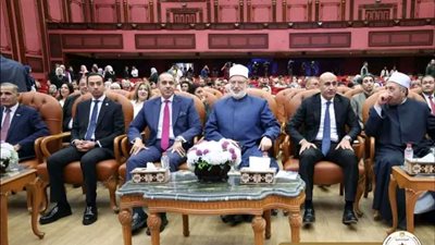 محمود فوزي: العمل التطوعي أسلوب حياة.. وعلينا ضبط المحتوى القيمي للذكاء الاصطناعي