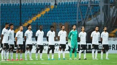 قرعة الدوري المصري تحدد مشوار مودرن سبورت في المرحلة الثانية من دوري نايل 2025-2026