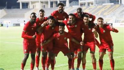 تشكيل مودرن سبورت أمام البنك الاهلي بالدوري