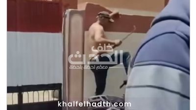 التعليم تكشف تفاصيل اقتحام مدرسة أولاد حمام بدمياط أثناء الامتحانات 