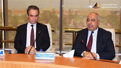 تشكيل اللجنة العليا لمنتدى القاهرة للإعلام.. الوطنية للإعلام تكشف الأسماء والتفاصيل