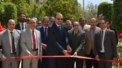 افتتاح مركز تعليم اللغة الإنجليزية بجامعة الأزهر بأسيوط لخدمة الباحثين والطلاب