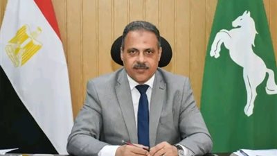 محافظ الشرقية: 95% استجابة للشكاوى والطلبات عبر المنظومة الحكومية الموحدة في أبريل