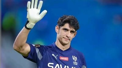 رقم سلبي تاريخي لياسين بونو مع الهلال في دوري روشن