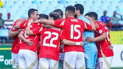 موعد مباراة الأهلي والمصري اليوم في الدوري المصري الممتاز