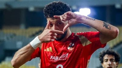 الأهلي يرفض ضغوط وسام أبو علي للرحيل.. ورد مفاجئ من اللاعب