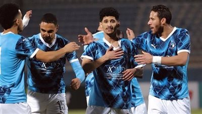 بيراميدز في ورطة قبل مواجهة الزمالك: غياب مؤثر يخلط الحسابات