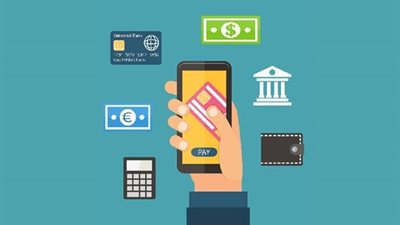 المحفظة الإلكترونية – كيف يتم انشائها واستخدامها؟