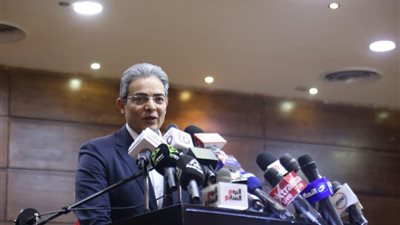 طارق سعدة: الإعلام أداة لبناء الإنسان ومواجهة الشائعات وتعزيز الاصطفاف الوطني