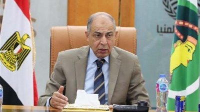 محافظ المنيا يعلن انطلاق أعمال الموجة الـ 26 لإزالة التعديات.. غداً السبت