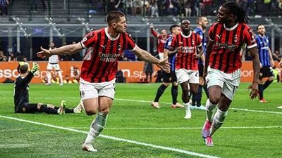 التشكيلة الأساسية لمباراة ميلان وبولونيا في الدوري الإيطالي اليوم