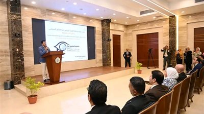 وزير الشباب: القمة المصرية الأوروبية نموذج متطور يعكس قدرة مصر على الاستثمار في طاقات الشباب