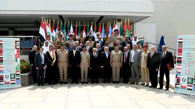 مصر تستضيف الجمعية العمومية للإتحاد العربي للمحاربين القدماء وضحايا الحرب تحت شعار 