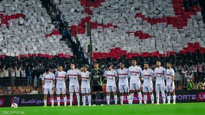 تحركات انضباطية داخل الزمالك تجاه نجم الفريق