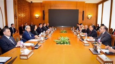 وزير الخارجية يترأس الاجتماع الوزاري الرابع للجنة العليا الدائمة لحقوق الإنسان