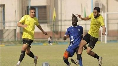 مواجهات حاسمة في الجولة 35 من دوري المحترفين اليوم