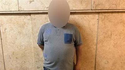 ضبط المتهم باصطياد الكلاب الضالة بمصر الجديدة 