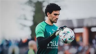 أزمة في الزمالك.. محمد عواد يطلب الابتعاد حتى نهاية الموسم بعد استبعاده