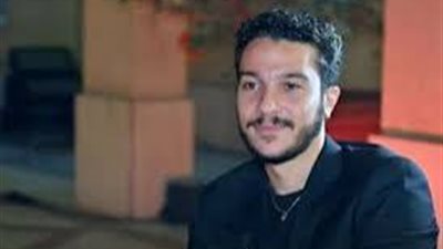 اتهام الفنان نور النبوي بدهس شخص أسفل محور 26 يوليو.. ما القصة 