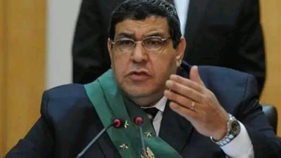 وفاة المستشار شعبان الشامي رئيس محكمة جنايات القاهرة سابقًا