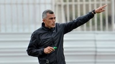 أسامة نبيه..الروح والإصرار سلاحنا أمام غانا في ربع نهائي كأس إفريقيا