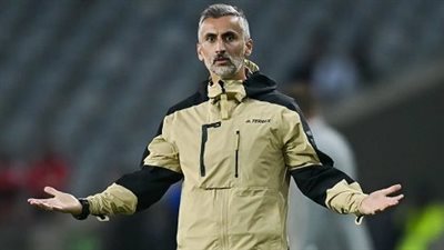 خوسيه ريفيرو يقترب من تدريب الأهلي بعد اتفاق مبدئي مع الخطيب