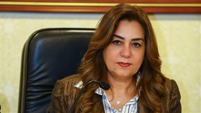 وزيرة التنمية المحلية تتابع تنفيذ إزالة التعديات على الأراضي الزراعية وأملاك الدولة