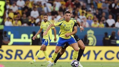 مباراة النصر والخلود في الدوري السعودي اليوم.. الموعد والقنوات الناقلة والتفاصيل الكاملة