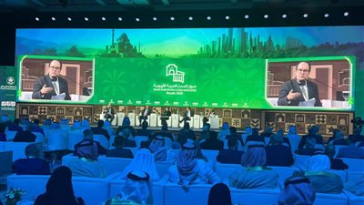 محافظ دمياط يشارك في افتتاح 