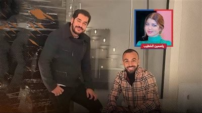 القبض على رجل أعمال متهم بالنصب على لاعب الأهلي
