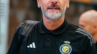 بيولي يمنح لاعبي النصر راحة بعد الانتصار التاريخي على الأخدود