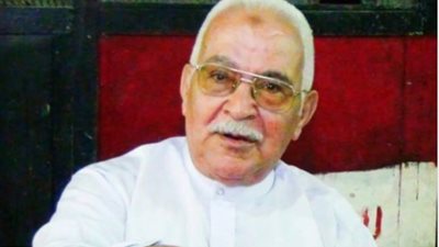 وفاة الشيخ عبد الصبور هيكل رئيس قطاع المعاهد الأزهرية الأسبق